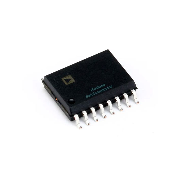 IC Integrated Circuits ADUM1234BRWZ