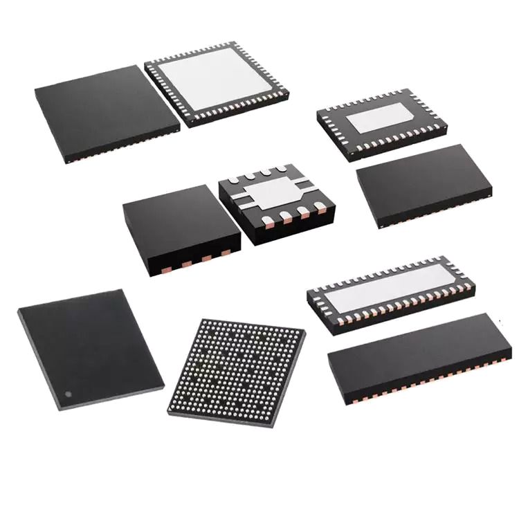 IC Integrated Circuits ADP3633ACPZ-RL