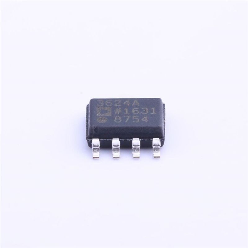 IC Integrated Circuits ADP3624ARDZ