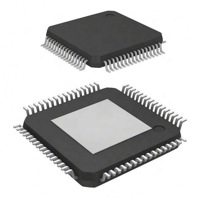 IC Integrated Circuits AD7284WBSWZ