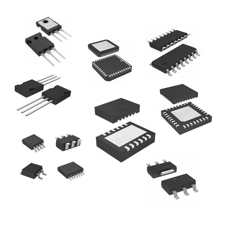 IC Integrated Circuits AD587JR-REEL