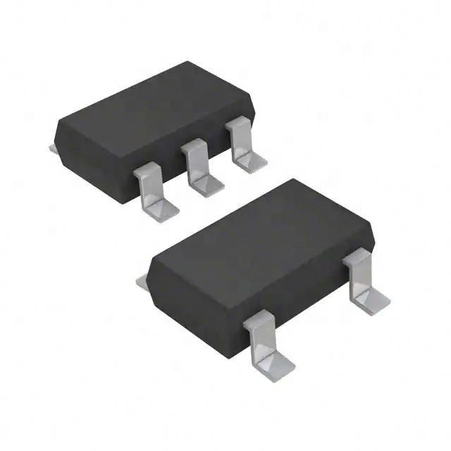 IC Integrated Circuits ADR363AUJZ-REEL7