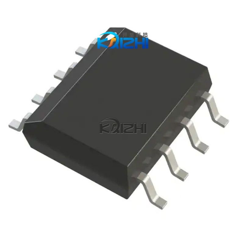 IC Integrated Circuits REF02CS-REEL