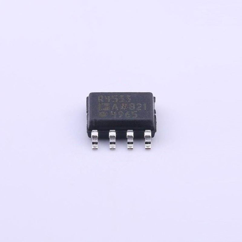 IC Integrated Circuits ADR4533ARZ-R7