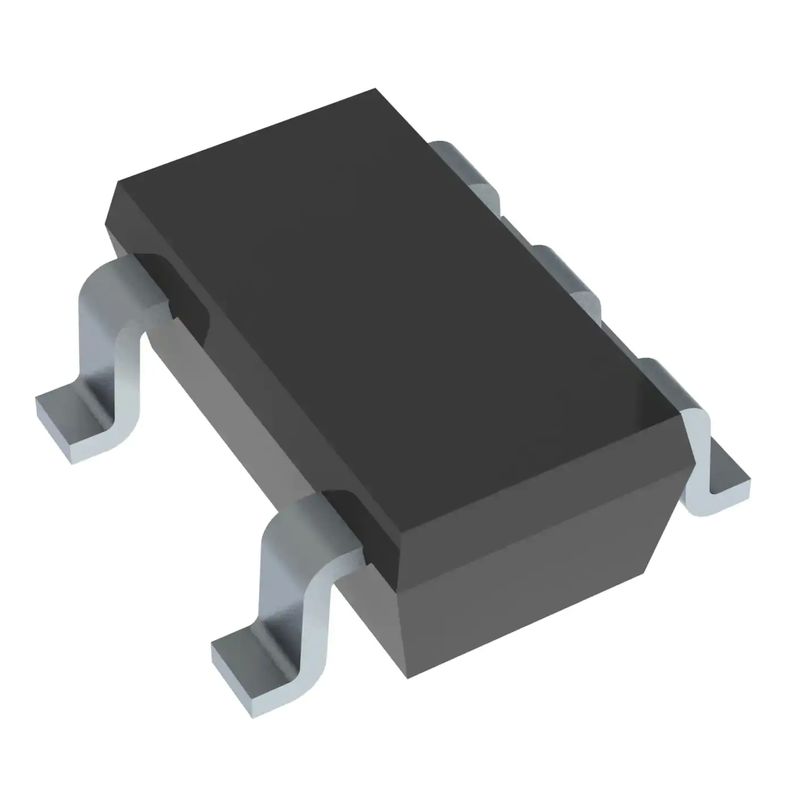 IC Integrated Circuits ADR530ARTZ-REEL7