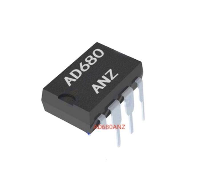 IC Integrated Circuits AD680ANZ