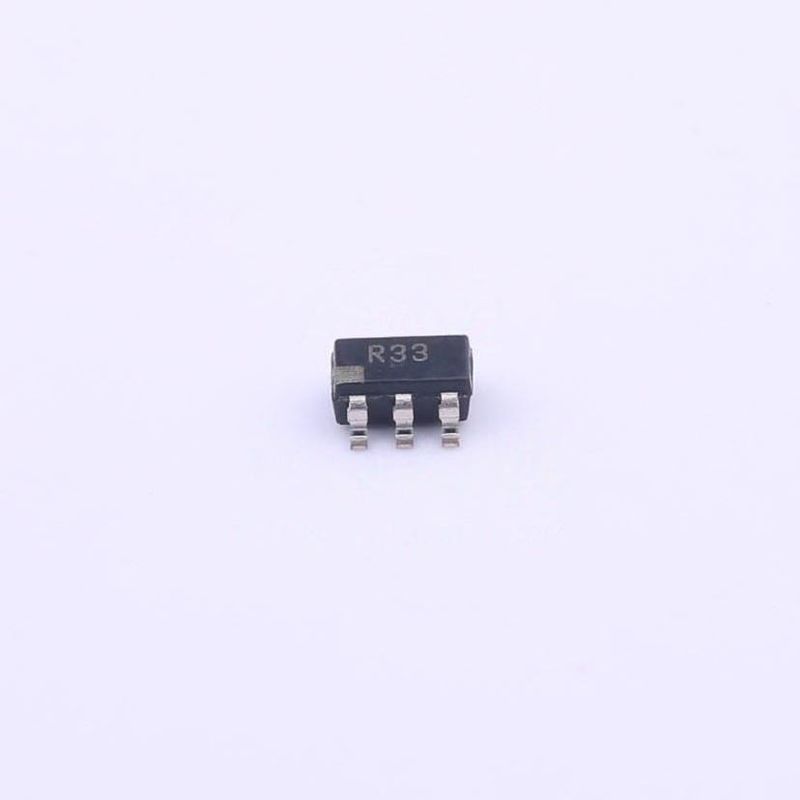 IC Integrated Circuits ADR3440ARJZ-R7