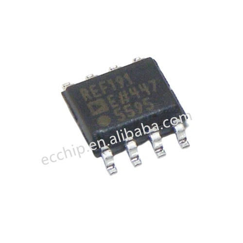 IC Integrated Circuits REF191ES