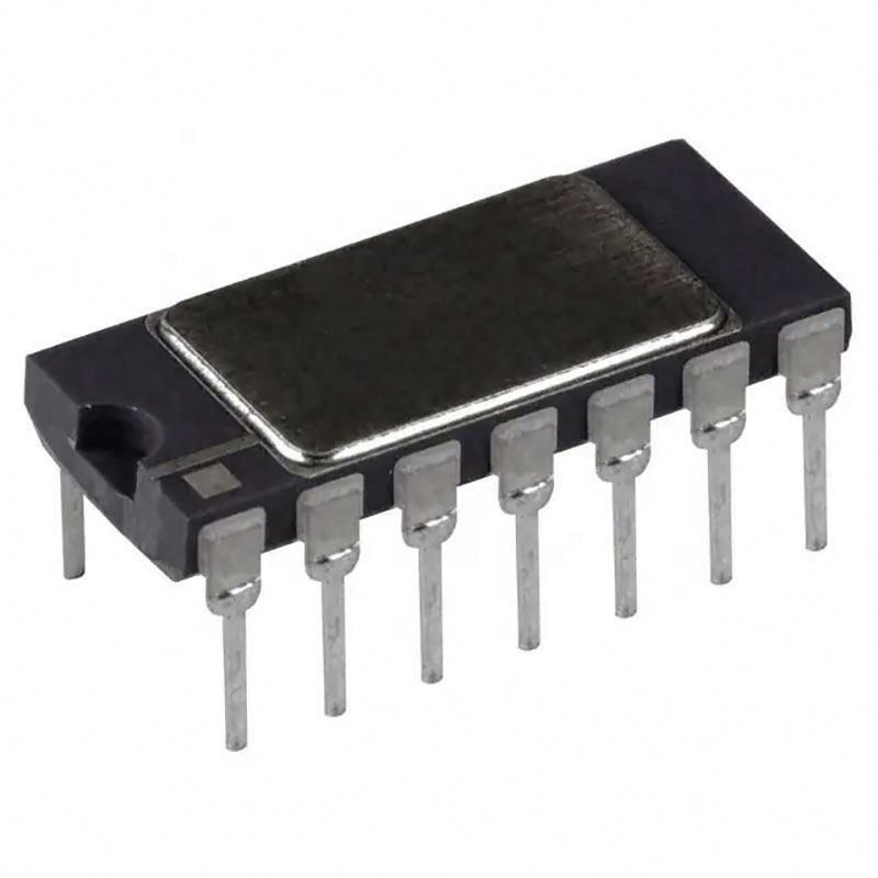 IC Integrated Circuits AD2700UD/883B