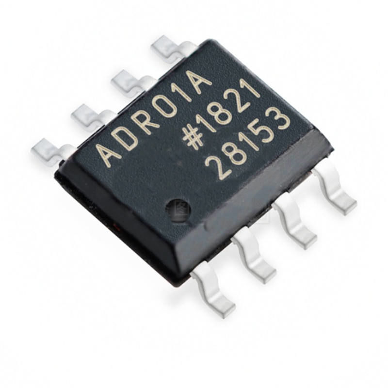 IC Integrated Circuits ADR01ARZ-REEL7