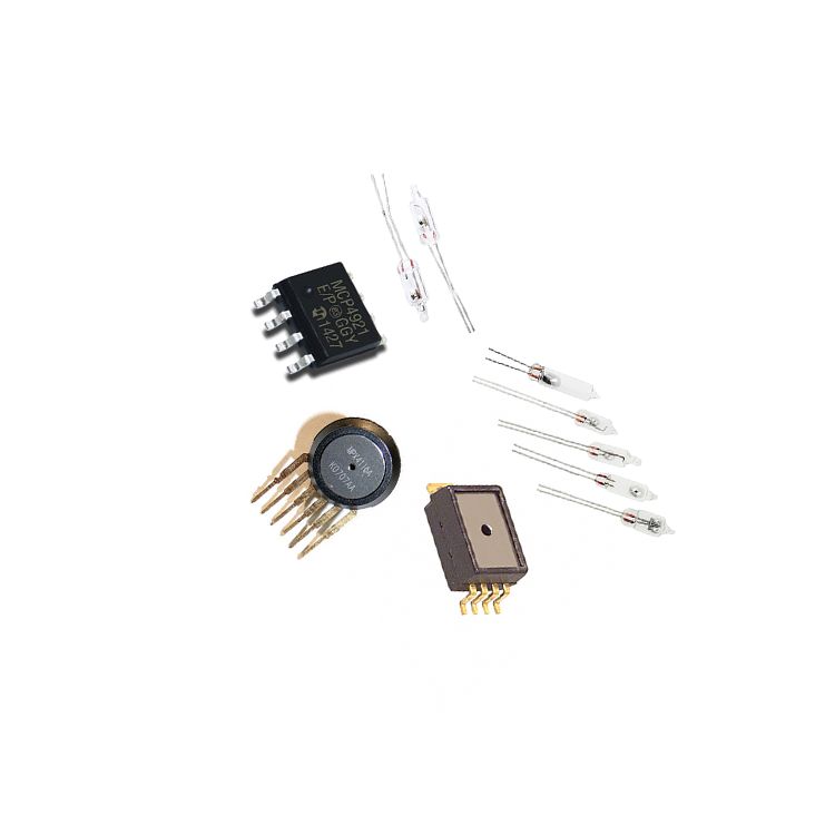 IC Integrated Circuits AD588AQ