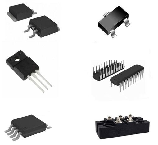 IC Integrated Circuits REF191GS