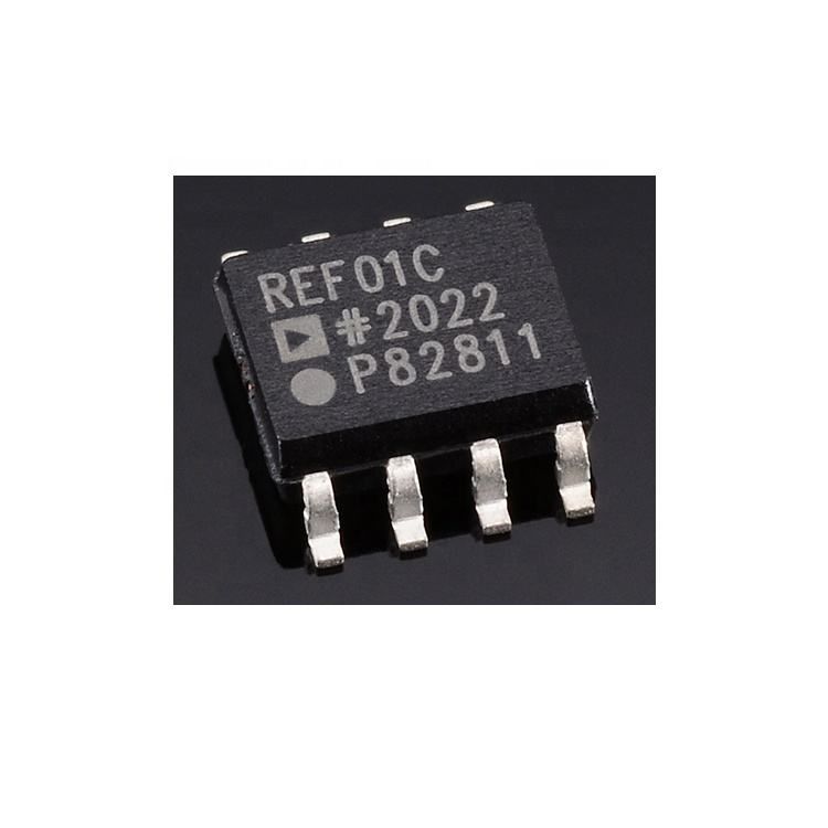 IC Integrated Circuits REF01CS