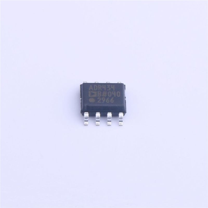 IC Integrated Circuits ADR434BRZ-REEL7