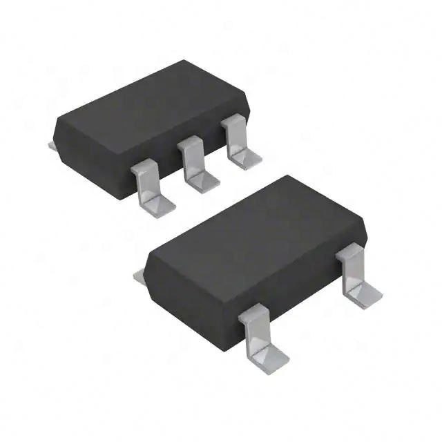 IC Integrated Circuits ADR361AUJZ-R2