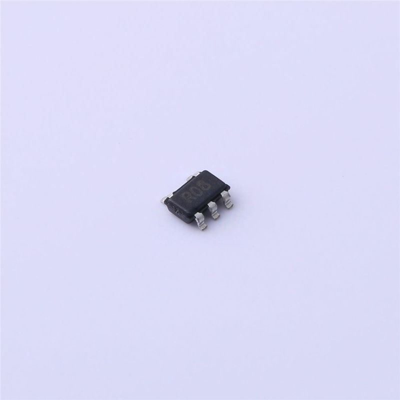 IC Integrated Circuits ADR366AUJZ-REEL7