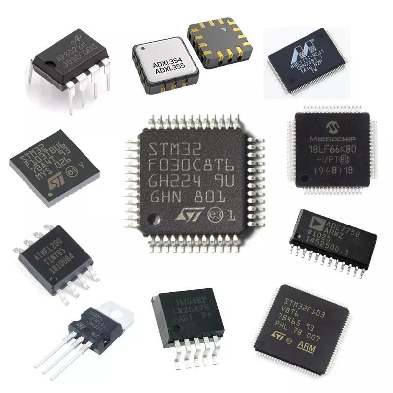 IC Integrated Circuits AD588ARWZ