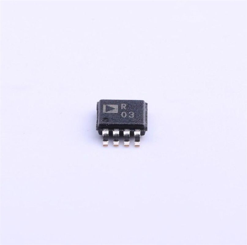IC Integrated Circuits ADR443ARMZ