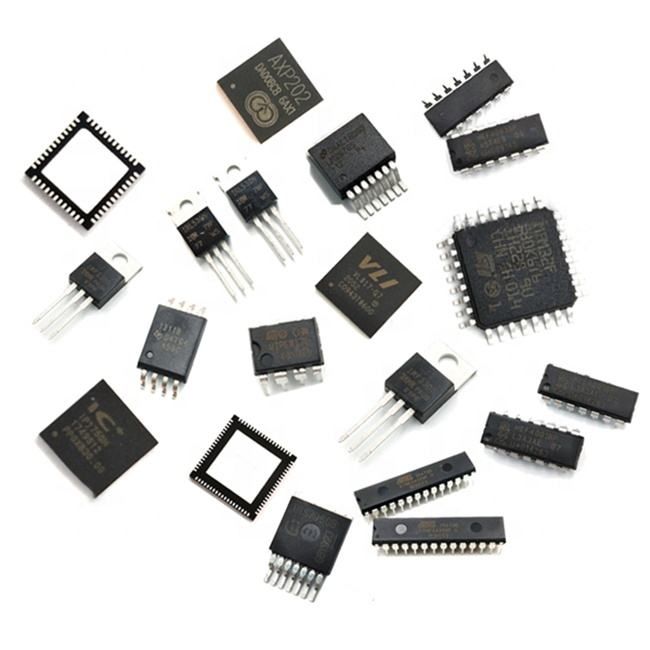 IC Integrated Circuits REF198FS-REEL