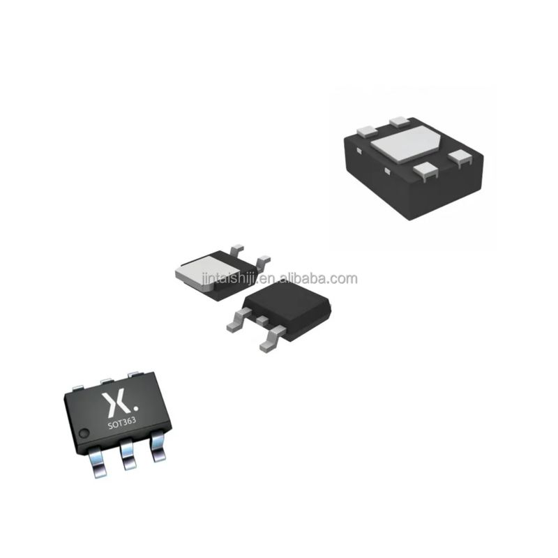 IC Integrated Circuits ADR1581ARTZ-REEL7