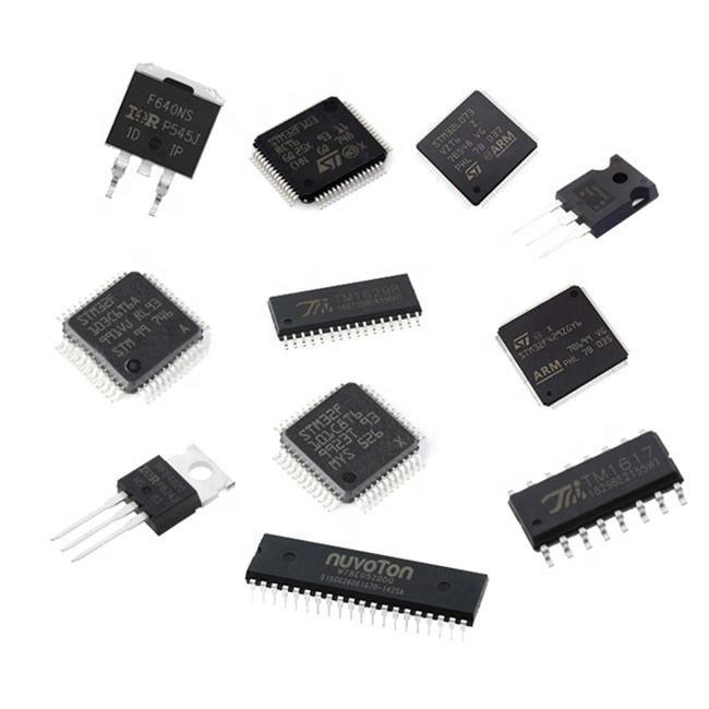 IC Integrated Circuits AD688BQ