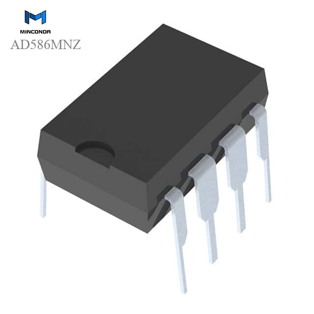 IC Integrated Circuits AD586MNZ