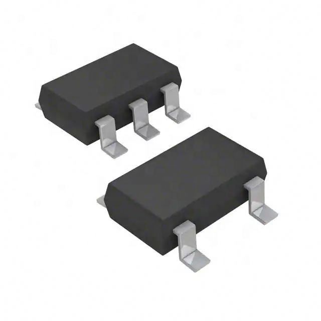 IC Integrated Circuits ADR395BUJZ-REEL7