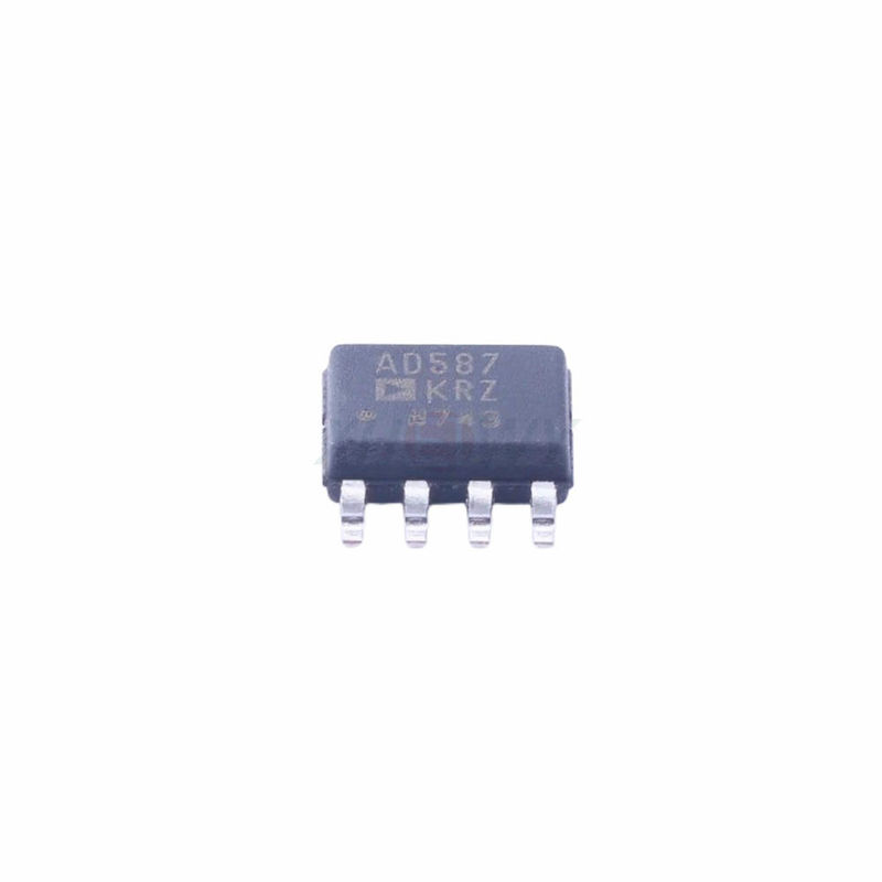 IC Integrated Circuits AD587KRZ