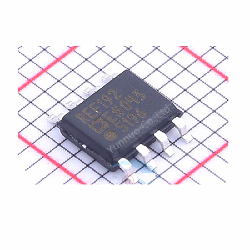 IC Integrated Circuits REF192ESZ