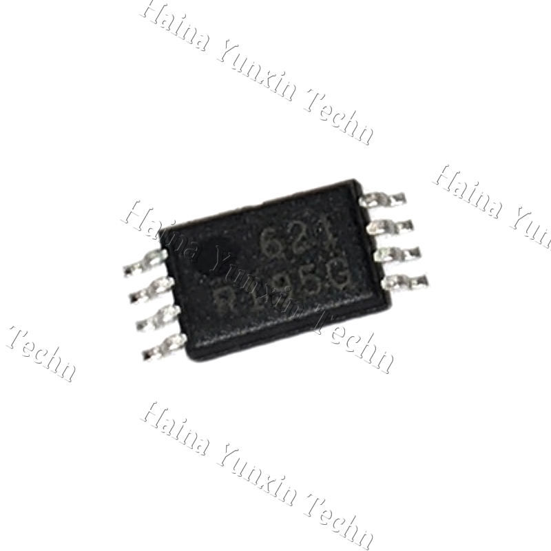 IC Integrated Circuits REF195GRUZ-REEL7