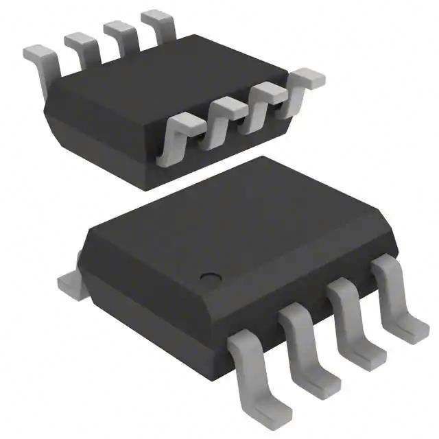 IC Integrated Circuits ADR435BRZ-REEL7