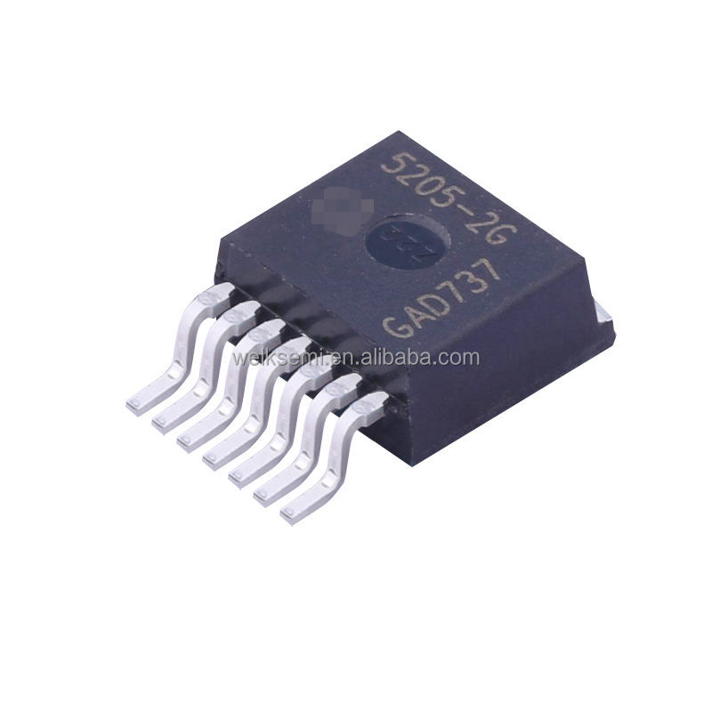 IC Integrated Circuits ADR03BRZ-REEL7