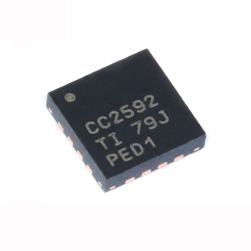 IC Integrated Circuits AD680JTZ