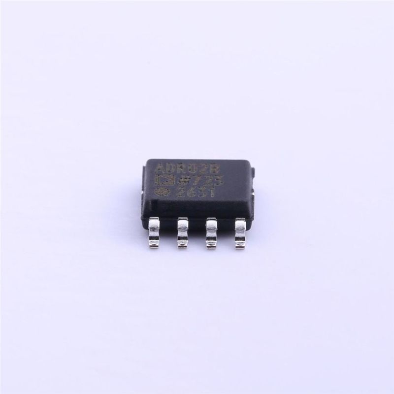 IC Integrated Circuits ADR02BRZ-REEL7