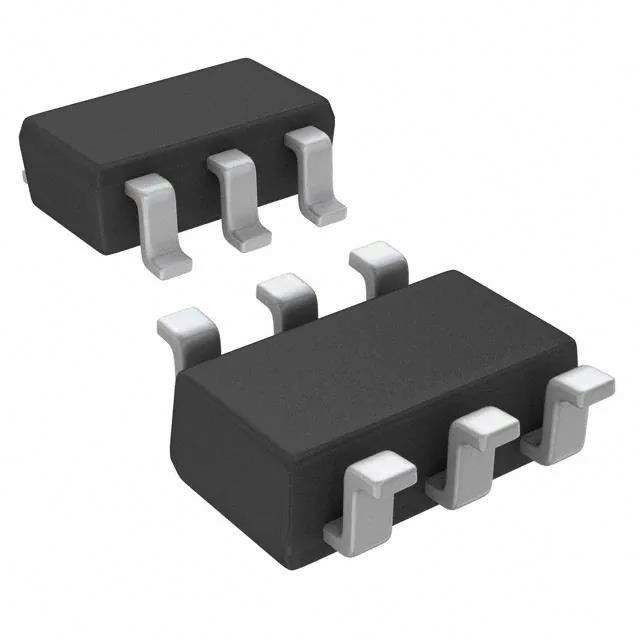 IC Integrated Circuits ADR130BUJZ-REEL7