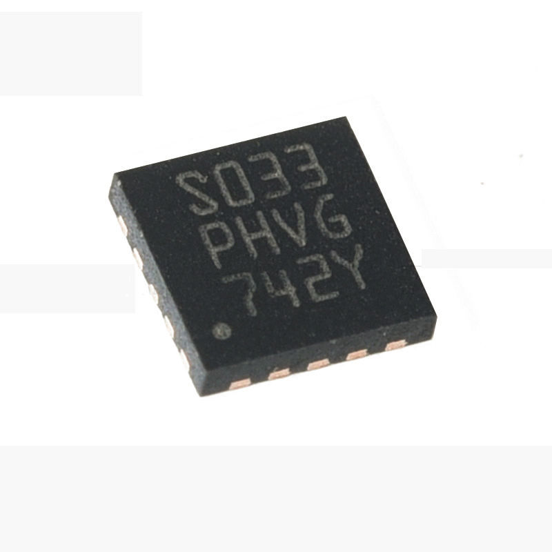 IC Integrated Circuits ADR510ARTZ-REEL7