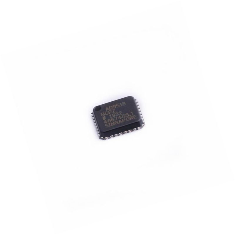 IC Integrated Circuits AD9513BCPZ