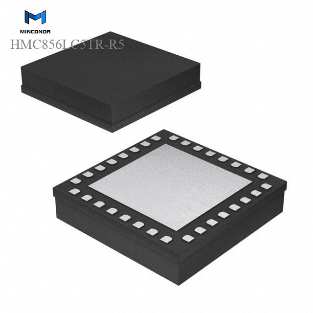 IC Integrated Circuits HMC856LC5TR-R5
