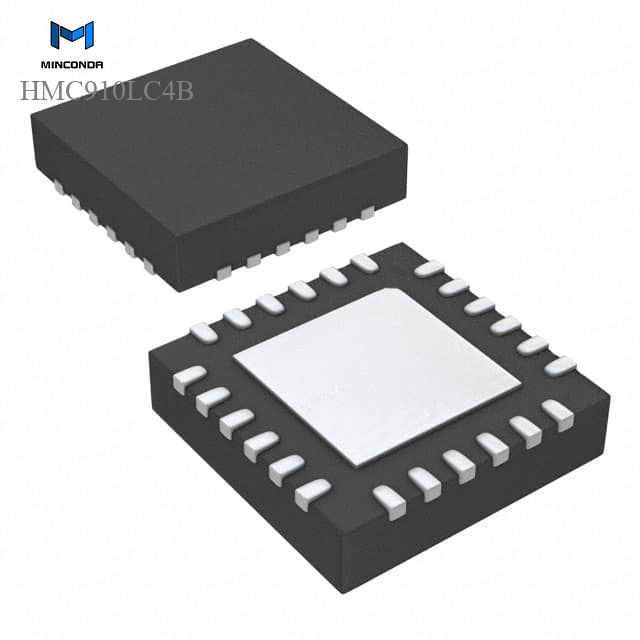 IC Integrated Circuits HMC910LC4B