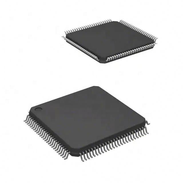 IC Integrated Circuits AD9882AKSTZ-140