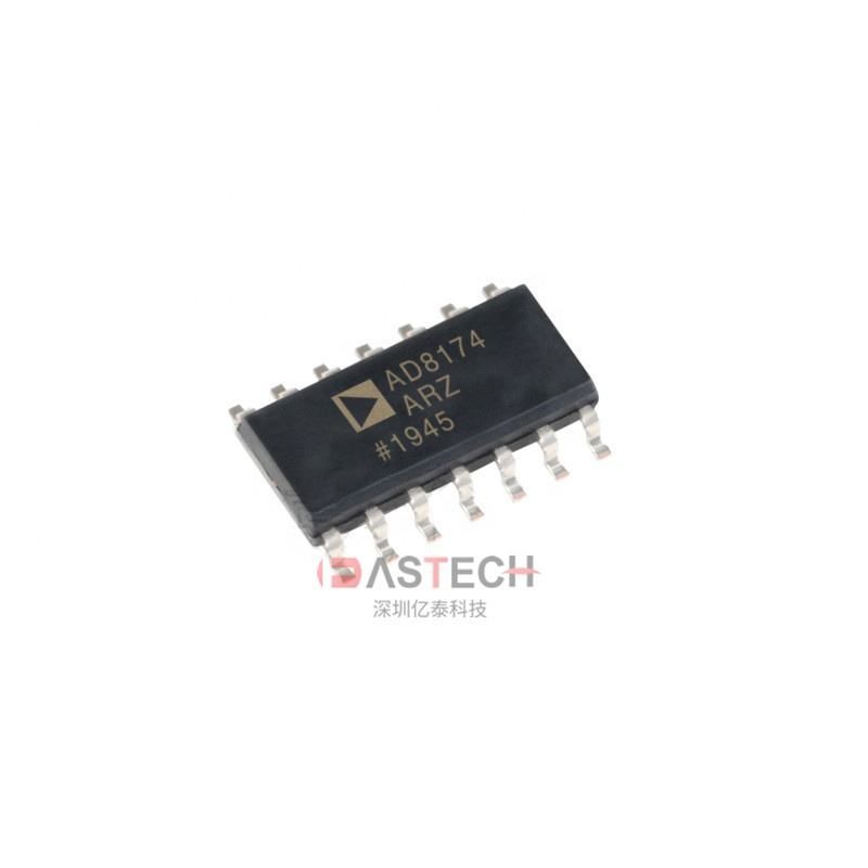 IC Integrated Circuits AD8174AR