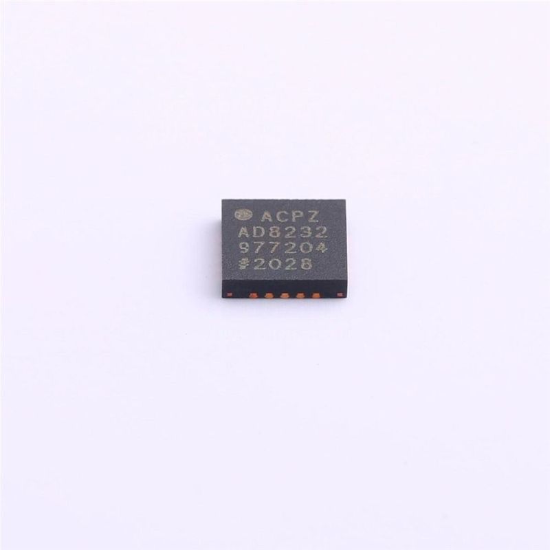 IC Integrated Circuits AD8232ACPZ-RL