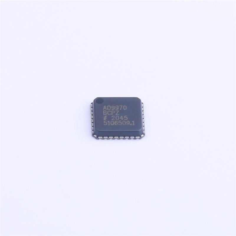 IC Integrated Circuits AD9970BCPZRL7