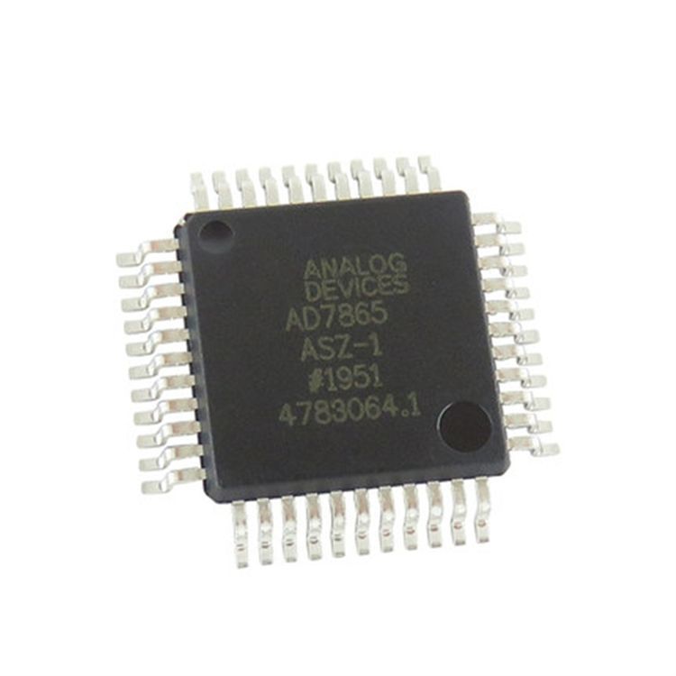 IC Integrated Circuits AD7868BNZ