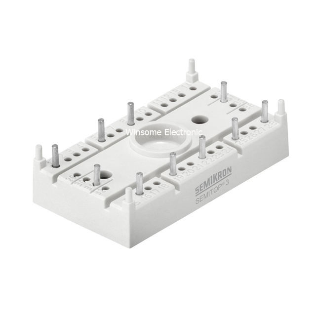 IC Integrated Circuits AD7569JRZ-REEL