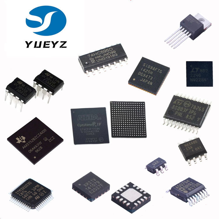 IC Integrated Circuits AD7569BR