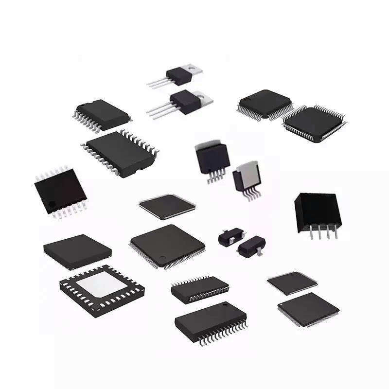 IC Integrated Circuits FIDO2100BGA128IR0