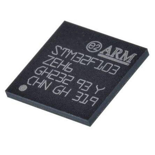 IC Integrated Circuits ADP5585ACBZ-01-R7