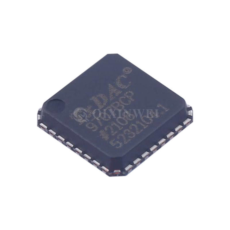 IC Integrated Circuits AD9970BCPZRL