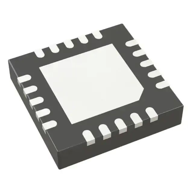 IC Integrated Circuits AD8232ACPZ-WP